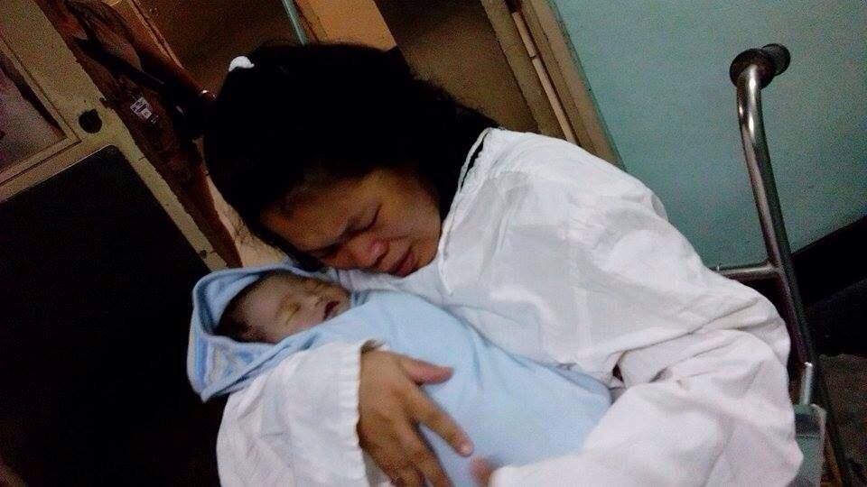andrea rosal