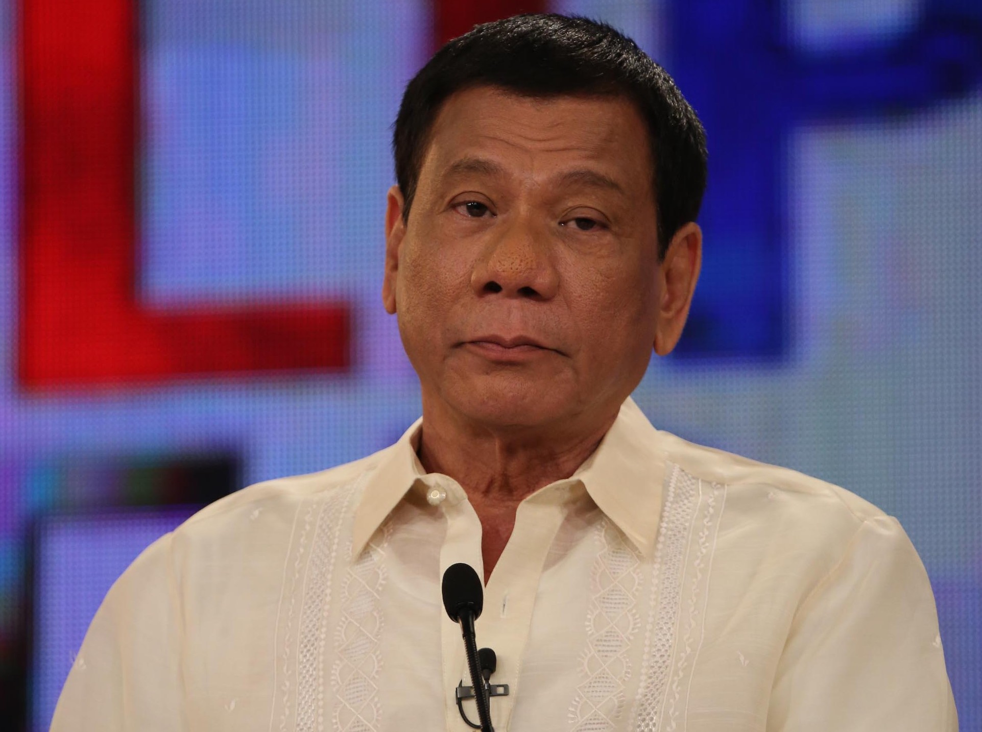 Open letter of MIGRANTE to President-elect Rodrigo Duterte: The change OFWs  want to see - Migrante International