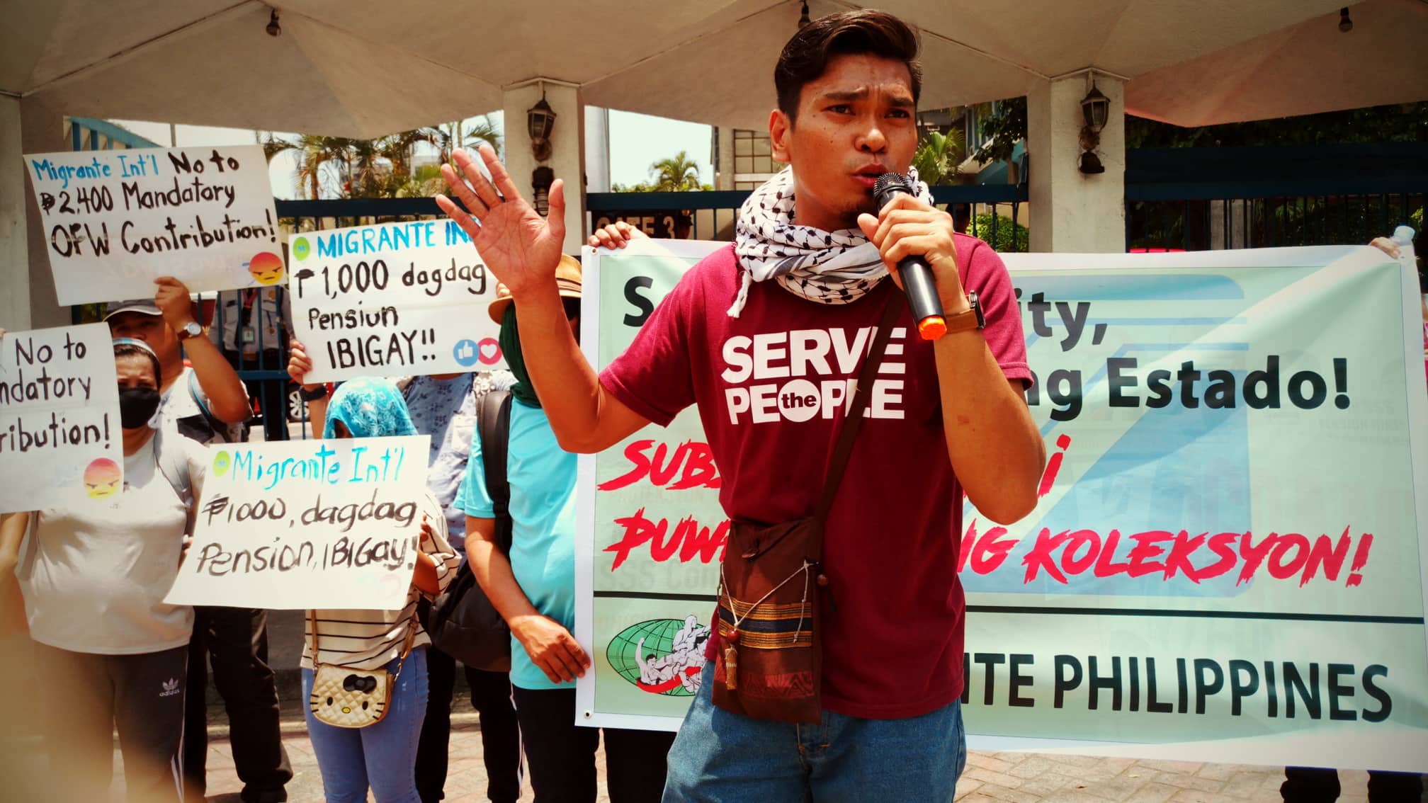 sss piket 1