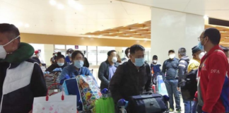Returning migrant workers ring the alarm on PH Red Cross’ delayed processing and release of RT PCR test results