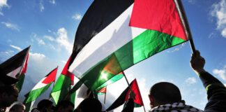 Migrante International Expresses Solidarity with the Palestinian People and Demand the Safety of Filipinos Affected by the Escalating Israeli-Palestinian Conflict