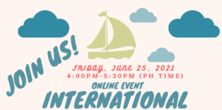 International Seafarers Day, 25 June 2021