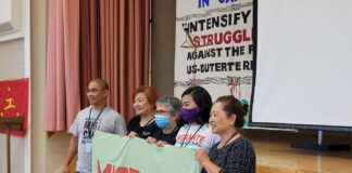 Affirm the acquittal, Defend the Defenders!
