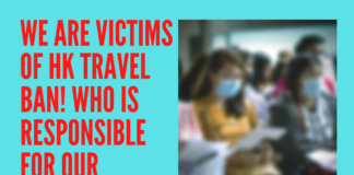 Stories of OFWs stranded in the Philippines who are victims of travel entry ban in Hong Kong
