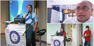 NTF-ELCAC Forum in KSA Hit by Middle East OFWs
