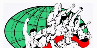 As part of the 25th Anniversary of MIGRANTE International, we are introducing the Asia Pacific chapter, their activities and struggles for the promotion and protection of the rights and wellbeing of Filipino migrants, against the labor export program and roots of forced migration.
