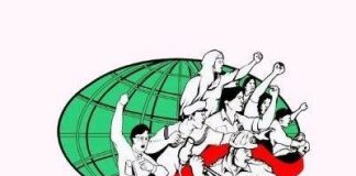 Message of MIGRANTE Canada Chapter to the 25th anniversary of MIGRANTE International