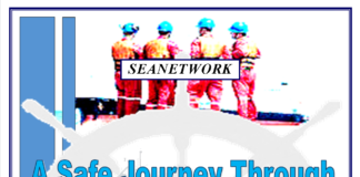 Seafarers Day 2022: “Safe Journey Through Stormy Seas”