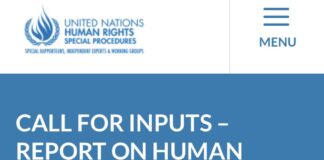MIGRANTE International Report on Human Rights Defenders Working on Issues Related to Migration, Refugees and Asylum for United Nation General Assembly 2022