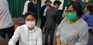 MIGRANTE International submits petition against mandatory Philhealth contribution to COWA