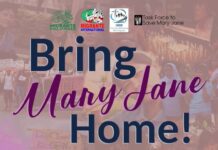 #BringMaryJaneHome
