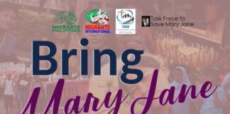 #BringMaryJaneHome