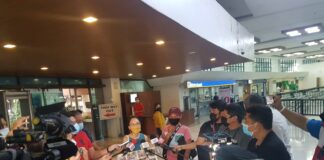 Migrant Advocates Urge President Marcos Jr., to appeal for clemency and bring home Mary Jane Veloso now!