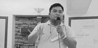 Labor Activist Cordero’s Arrest, Brazen Weaponization of the Law