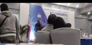 Pahayag ng Pakikipag Kapit Bisig ng MIGRANTE International sa NUPL