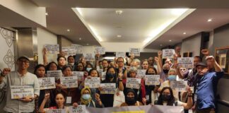 ILPS migration commission holds Bangkok meeting
