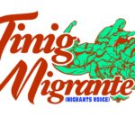 TINIG MIGRANTE OCTOBER-DECEMBER 2022