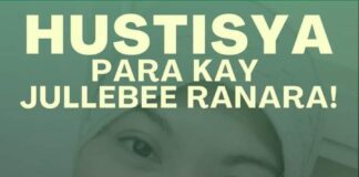 Jullebee’s killer should stay longer in jail — Migrante International