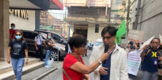 Arnel Ignacio’s rant vs. pasaway OFWs misplaced