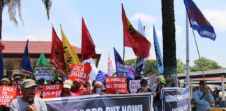 Biggest US-Philippines military exercise: bad sign of the times — MIGRANTE International