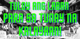 125th Independence Day highlights fake independence — MIGRANTE International