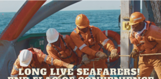 Seafarers’ Day: Long live seafarers! End Flag of Convenience system and neoliberal exploitation of seafarers and workers!