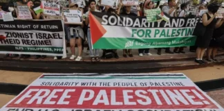 Israel govt brutality hindering OFW exit — MIGRANTE International