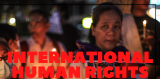 Gaza OFWs’ plight shows state of Pinoy migrants’ rights