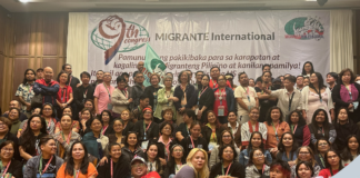 Migrants’ day: Pinoy migrants face gov’t neglect amid labor export
