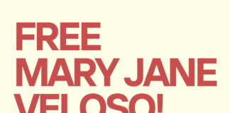 Jokowi, Marcos Jr told: Mary Jane clemency, freedom would be a great gift to Filipinos
