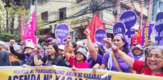 Statement on the International Working Women’s Day 2024