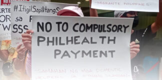 MIGRANTE to Marcos Jr’s Philhealth: Stop milking OFWs, use reserve funds for healthcare