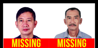 Surface James Jazmines and Felix Salaveria Jr! Virtual poster of Migrante International calling to surface James Jazmines and Felix Salaveria Jr