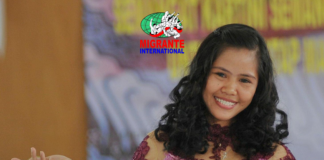 Statement on Mary Jane Veloso’s Return Home