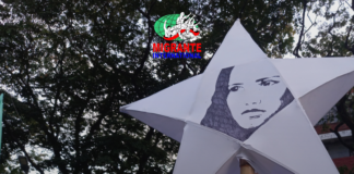 Maraming salamat sa mga sumusuporta kay Mary Jane Veloso! Maligayang Pasko at pasulong na 2025 para sa migranteng Pilipino!