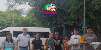 Mary Jane Veloso deserves clemency and freedom on her 40th birthday: Migrante