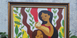 Filipino artists worldwide release sign-on statement for Mary Jane Veloso