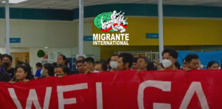 Support Nexperia workers on strike!