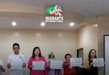 Trafficking victims of ‘online scam hub’ in Cambodia repatriated; families, advocates demand justice from PH gov’t
