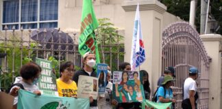 Justice delayed for Mary Jane Veloso is justice denied