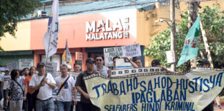 Ulat sa naganap na pulong sa pagitan ng deported seafarers, manning agencies, DMW at DFA sa DMW Makati Office