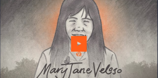 Mary Jane Veloso: So close, yet so far from home (A RAPPLER documentary)