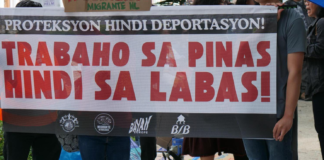 KUMUSTA KA KABAYAN?