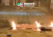 Migrant workers group condemn intensifying US War of Agression that wounded 3 OFWs in Kuwait