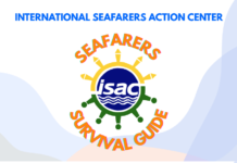 RESOURCE: Seafarers Survival Guide