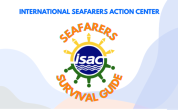 RESOURCE: Seafarers Survival Guide