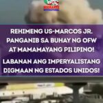 Migrant workers group condemn intensifying US War of Agression that wounded 3 OFWs in Kuwait