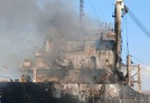 Migrant rights group decry death of two Filipino seafarers, calls on all seabased OFWs to unite and join global call to end intensifying imperialist wars