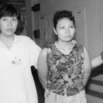 Migrante International @30: Katarungan para kay Flor Contemplacion