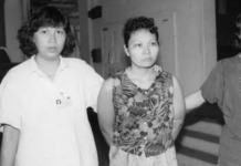 Migrante International @30: Katarungan para kay Flor Contemplacion